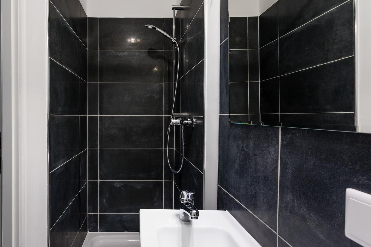 The Goethe Loft, 2 Bedroom Up To 5 People Berlin Exterior foto