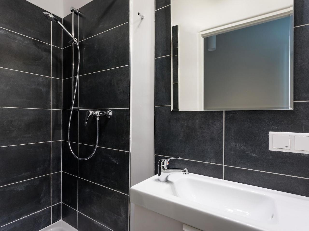 The Goethe Loft, 2 Bedroom Up To 5 People Berlin Exterior foto